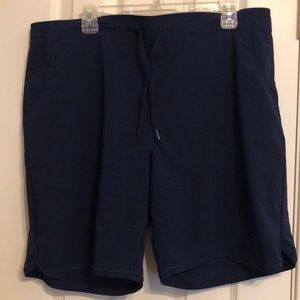 Lands’ End Swim Shorts